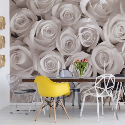 Sepia Roses(2167WM)