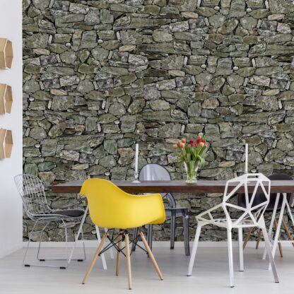 Stone Wall(2190WM)