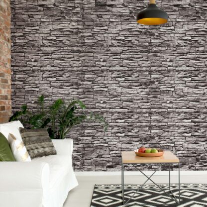 Stone Wall(2194WM)