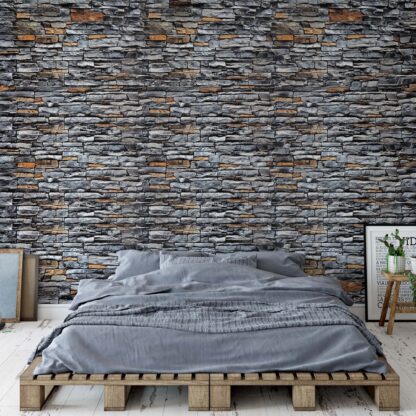 Stone Wall(2197WM)