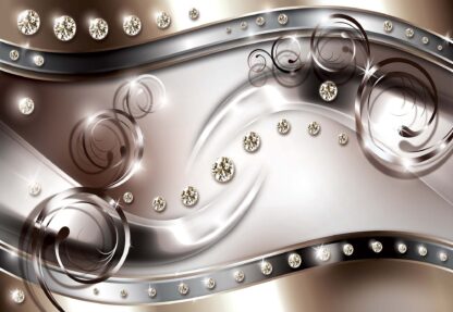 Luxury Diamond Design(2269WM) - Image 2