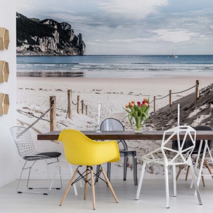 Beach Sea Coastal(2282WM)