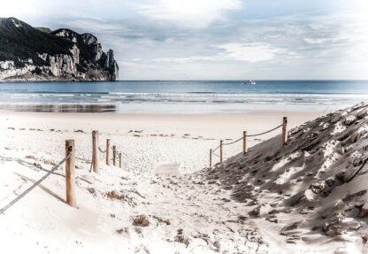 Beach Sea Coastal(2282WM) - Image 2
