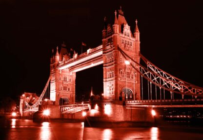 London Tower Bridge(236WM) - Image 2
