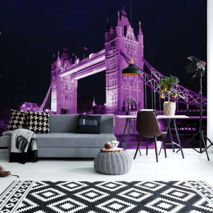 London Tower Bridge(237WM)