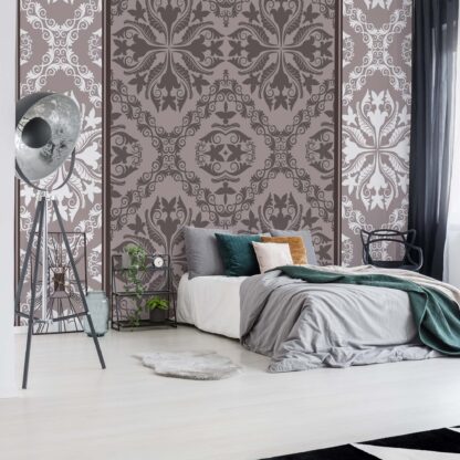 Vintage Pattern(2383WM)