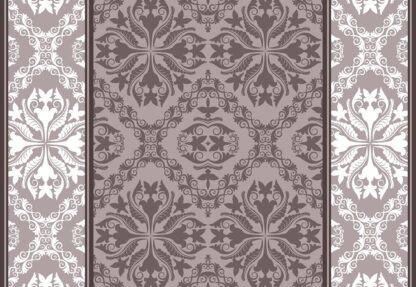 Vintage Pattern(2383WM) - Image 2