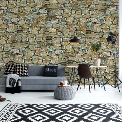 Stone Wall(244WM)