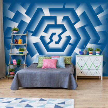 Modern 3D Maze Design(2454WM)