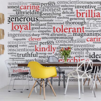Motivational Words(2457WM)