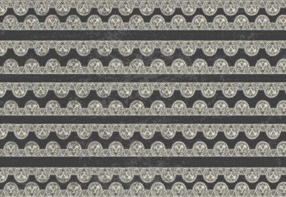 Vintage Lace Pattern(2474WM) - Image 2