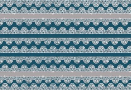 Vintage Lace Pattern(2475WM) - Image 2