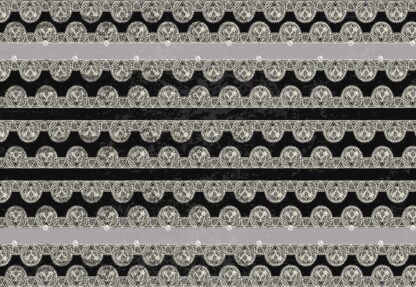 Vintage Lace Pattern(2476WM) - Image 2