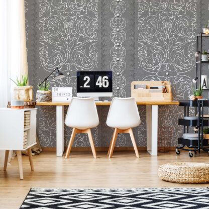 Vintage Pattern(2479WM)