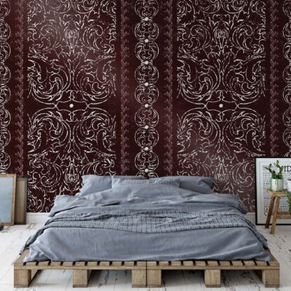 Vintage Pattern(2480WM)