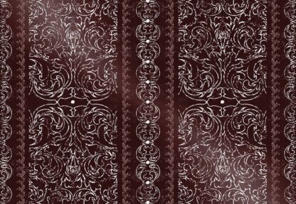 Vintage Pattern(2480WM) - Image 2