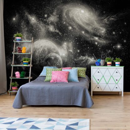 Planets Galaxy Outer Space(2732WM)