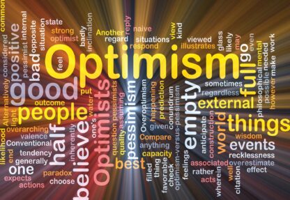 Optimism(274WM)