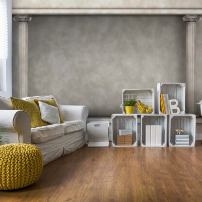 Classical 3D Roman Columns(2807WM)