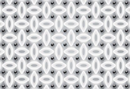3D Abstract Pattern(2882WM) - Image 2