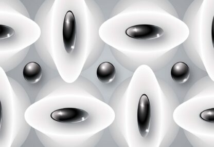 3D Abstract Pattern(2889WM) - Image 2