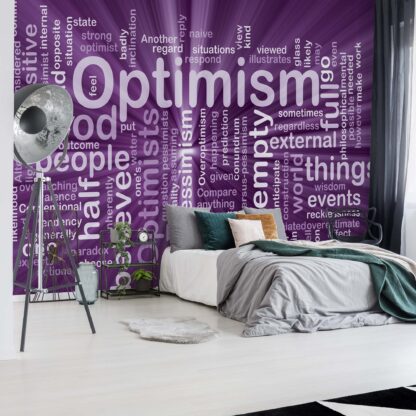 Optimism Purple(293WM)