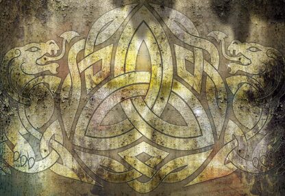 Celtic Design(2950WM) - Image 2