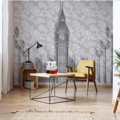 London Design(2970WM)
