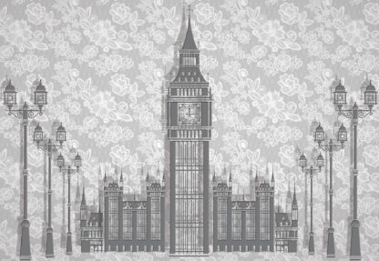 London Design(2970WM) - Image 2