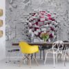 Adult Mural Wallpaper Modern 3D(3008WM)
