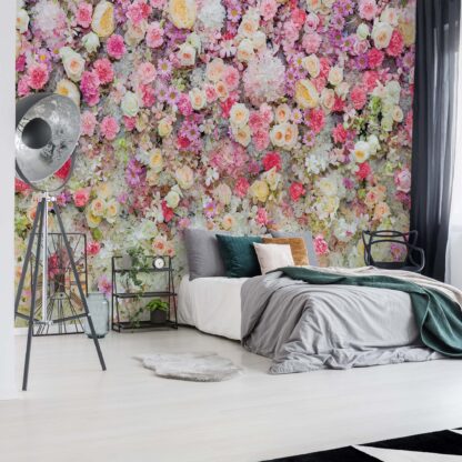 Pastel Flowers(3102WM)