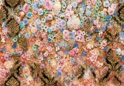 Colourful Flowers(3132WM) - Image 2