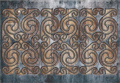 Celtic Swirls(3151WM) - Image 2