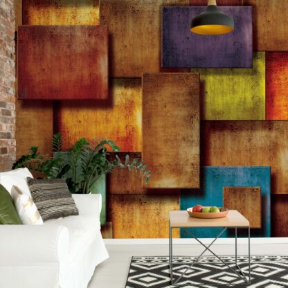 Modern Abstract Design(3181WM)