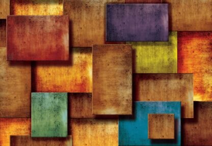 Modern Abstract Design(3181WM) - Image 2