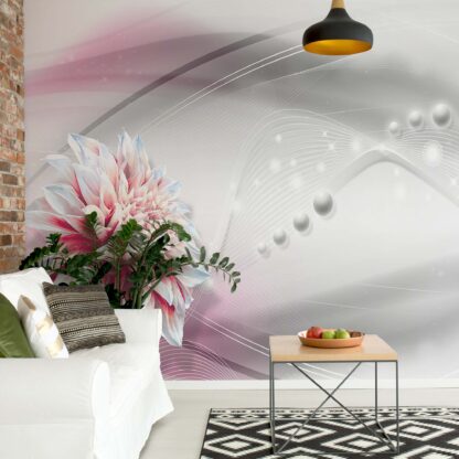 Flower Modern Design(3351WM)
