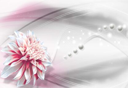 Flower Modern Design(3351WM) - Image 2