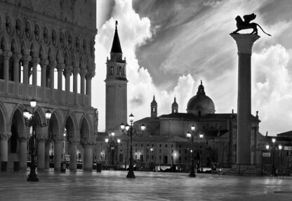 Venice San Marco(337WM) - Image 2