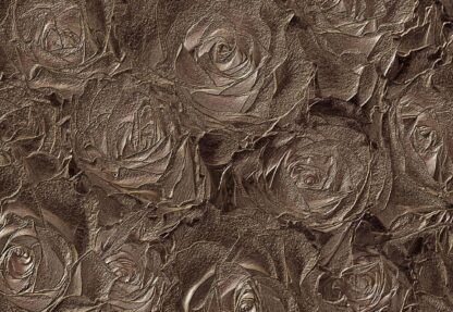 Grey Roses Abstract Texture(3517WM) - Image 2