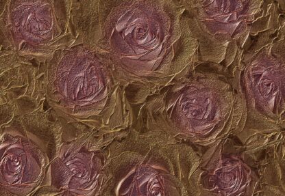 Pink Roses Abstract Texture(3518WM) - Image 2