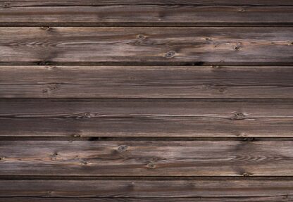 Wood Plank Texture Dark Brown(3524WM) - Image 2