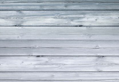 Painted Wood Plank Texture Blue(3526WM) - Image 2