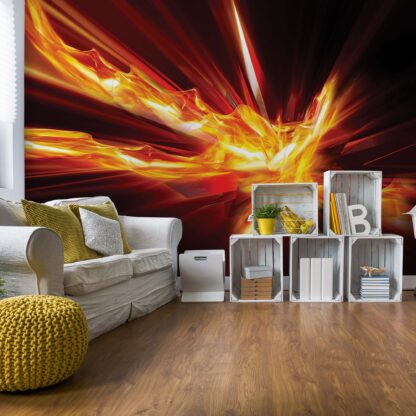 Modern 3D Energy(3538WM)