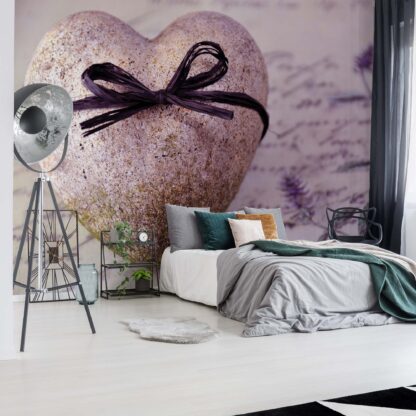 Stone Heart Spa Vintage Chic(3567WM)