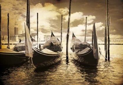 Venice Vintage Sepia(3590WM) - Image 2