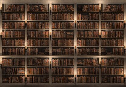 Bookshelves(3688WM) - Image 2