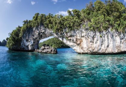 Island Sea(3699WM) - Image 2