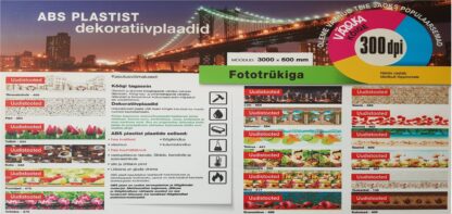 Köögitagasein 117 - Image 2