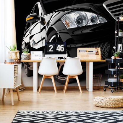 Luxury Car(416WM)