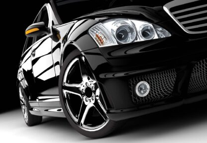 Luxury Car(416WM) - Image 2